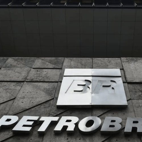 Fachada da Petrobras (Foto: Fernando Frazão/Agência Brasil)