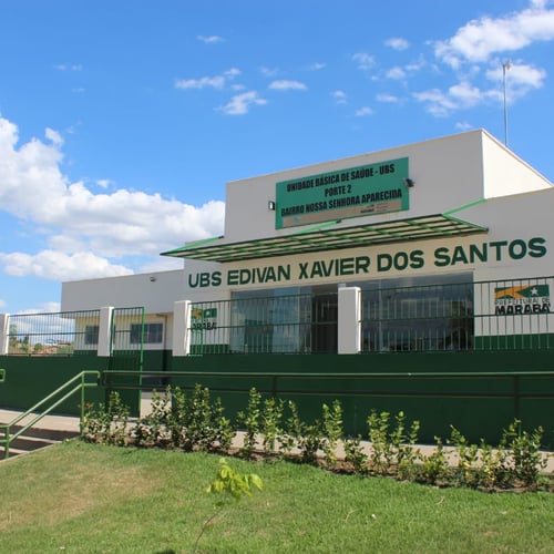 Prefeitura de Marabá - Pará