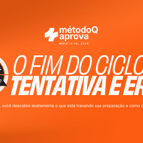 MétodoQ Aprova