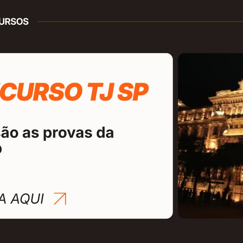 Imagem do TJ SP (Foto: Divulgação)