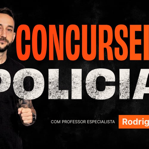 Coluna Concurseiro Policial
