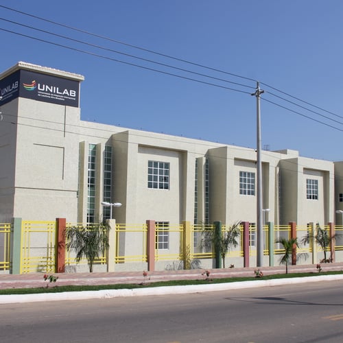 Unilab - CE