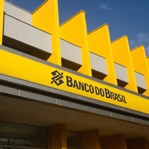 Fachada do Banco do Brasil (Foto: Procon/MA)
