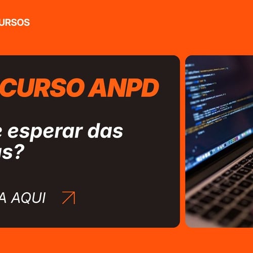 o que esperar da prova anpd