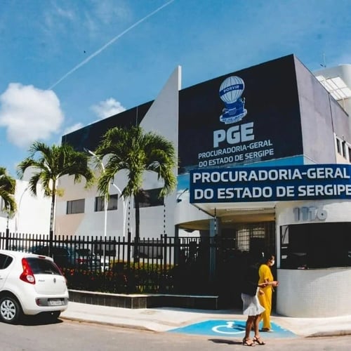 Concurso PGE SE (Foto: Apese/Divulgação)