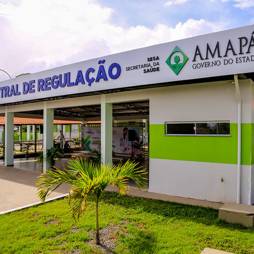 Concurso Sesa AP (Foto: Divulgação)