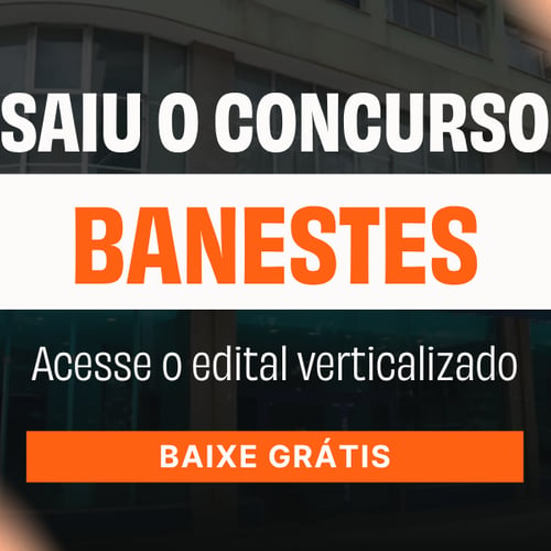 Thumb Edital verticalizado técnico bancário