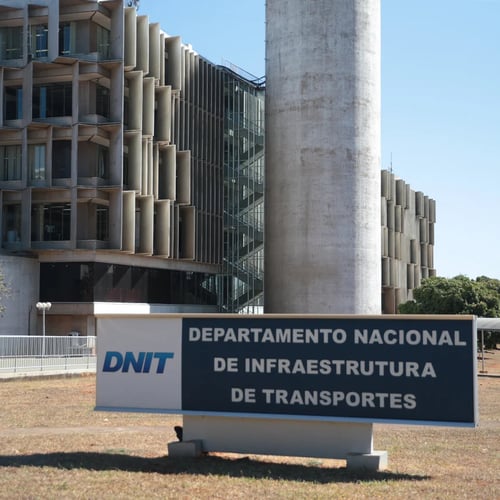 Concurso DNIT (Foto: Marcello Casal Jr/Agência Brasil)