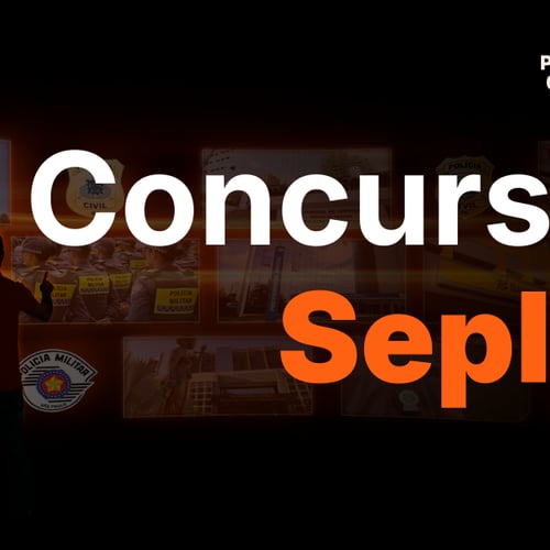 Thumb do conteúdo sobre Concursos Seplag
