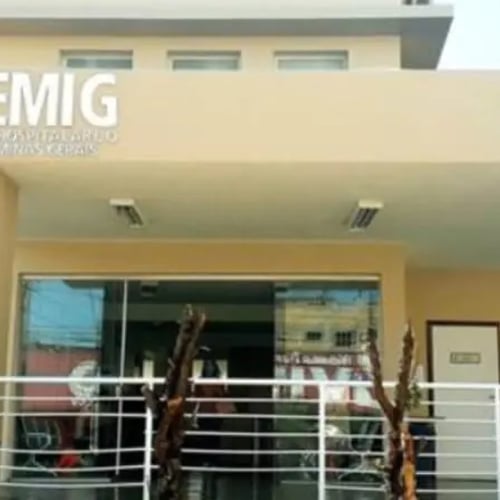 Concurso Fhemig (Foto: Divulgação)