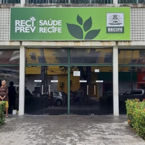 Concurso Reciprev (Foto: Divulgação)
