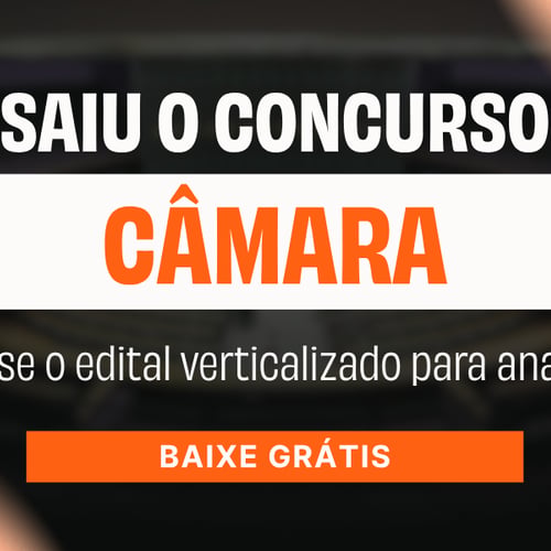 Thumb Concurso Câmara 