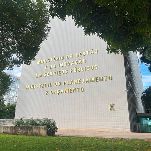 Concursos Federais (Foto: José Cruz/ Agência Brasil)