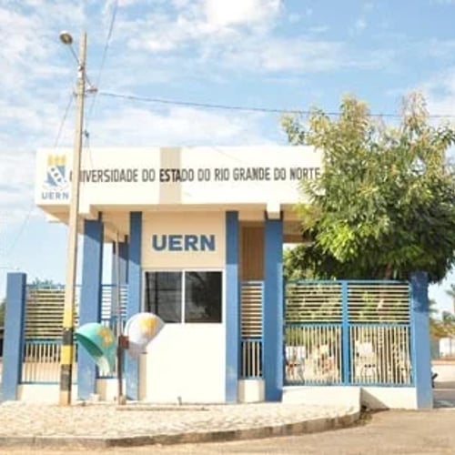 Concurso UERN (Foto: Divulgação)