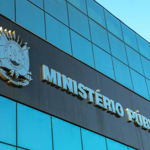 Ministério Público do Rio Grande do Sul (Foto: Divulgação)
