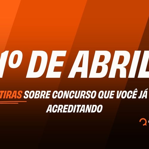 10 mentiras sobre concurso que você já estava acreditando