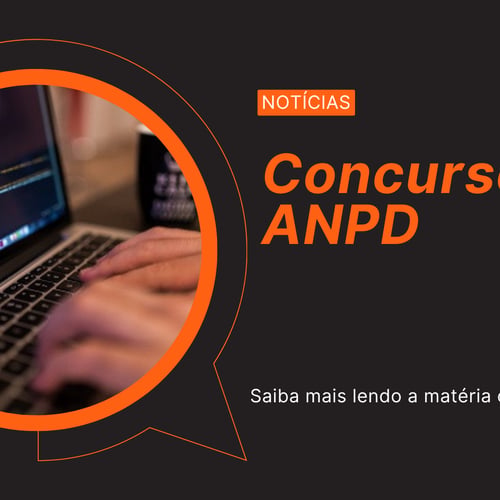 Thumb Especial do Qconcursos Concurso ANPD