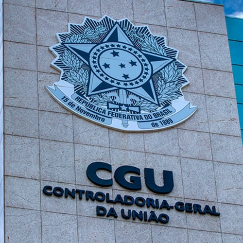 Concurso CGU (Foto: Kenzo Suzuki/Ascom/CGU)