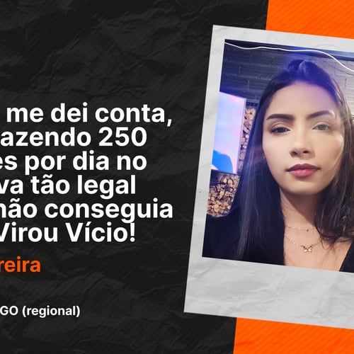 aprovada PM GO