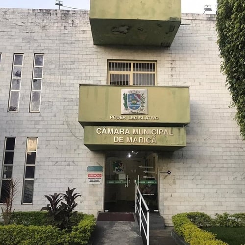 Concurso Câmara de Maricá RJ (Foto: Divulgação)