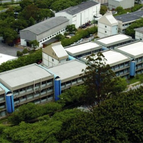 Universidade de São Paulo (USP)