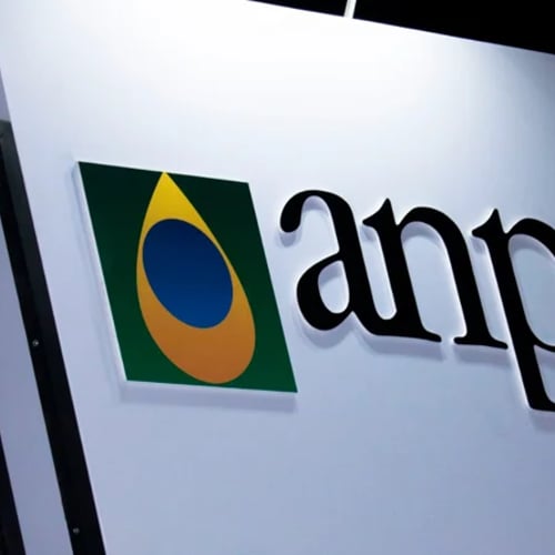 Fachada da ANP (Foto: Governo Federal)