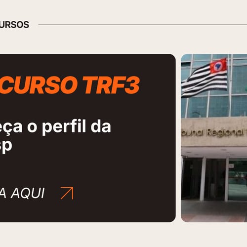 perfil banca vunesp