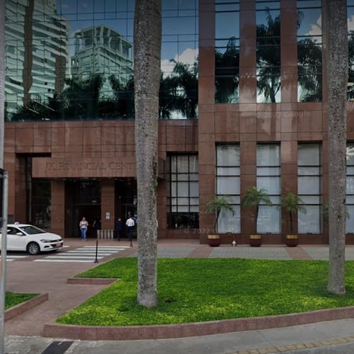 Sede da Finep em São Paulo (Foto: Google Maps)