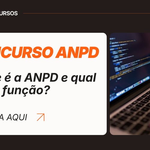 Thumb Especial do Qconcursos Concurso ANPD