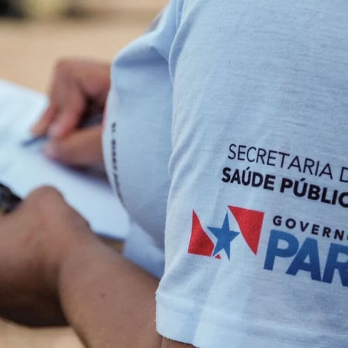 Concurso Sespa (Foto: Divulgação)