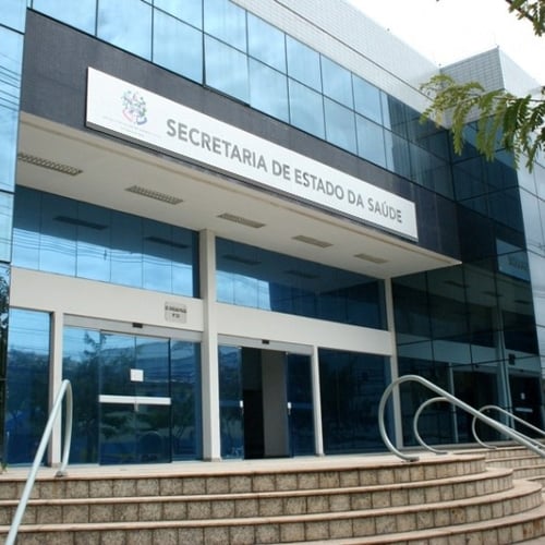 Concurso Sesa ES (Foto: Divulgação)