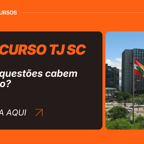 Thumb Especial do Qconcursos (Quais questões cabem recurso no concurso TJ SC)