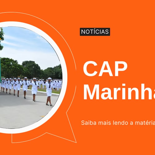 Ilustração sobre o Concurso CAP