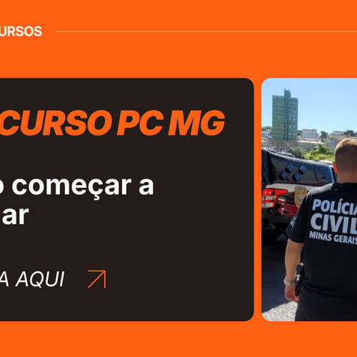Thumb especial do Qconcursos Dicas de estudo