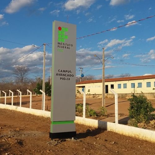 Campus Pio-IX