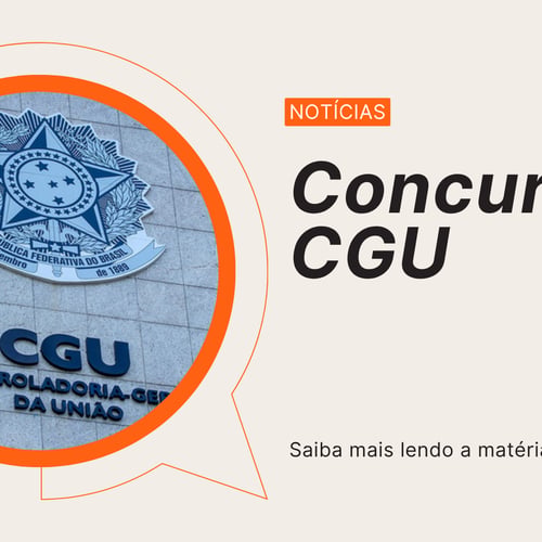 Thumb Especial do Qconcursos Concurso CGU Foto: Kenzo Suzuki ASCOM/CGU