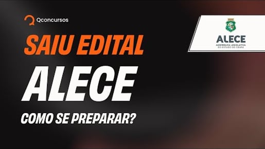 Como estudar para concursos