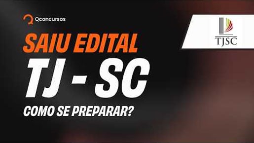 Como estudar para concursos