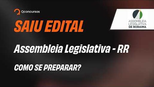Como estudar para concursos