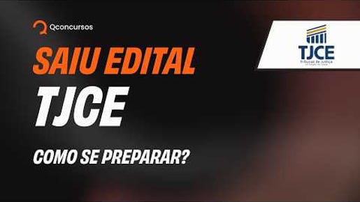 Como estudar para concursos