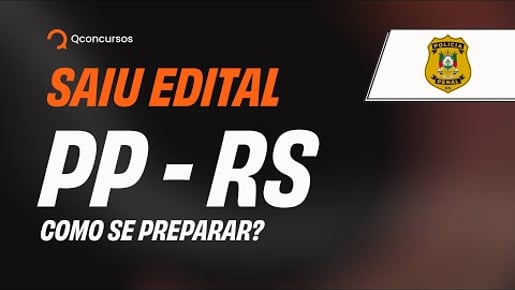 Como estudar para concursos