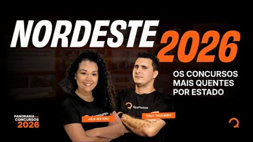 Como estudar para concursos