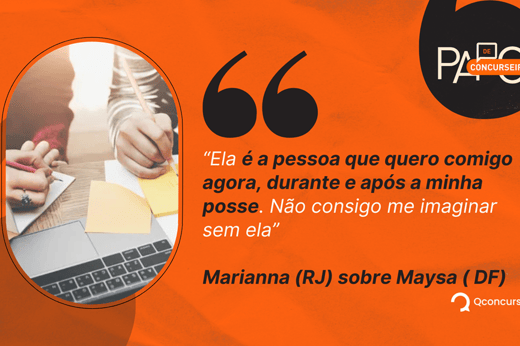 Dia do Amigo: amizade vira aliada na preparação para concursos
