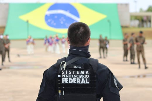 Concurso Penal Federal: pedido de novo edital é enviado ao MGI