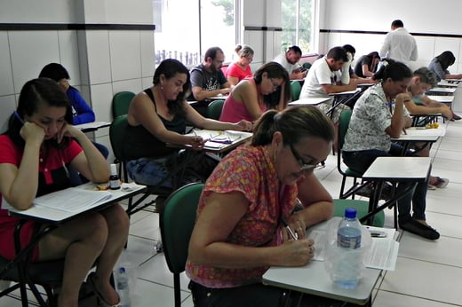 Concurso IBGE: veja como foram as provas de agente censitário