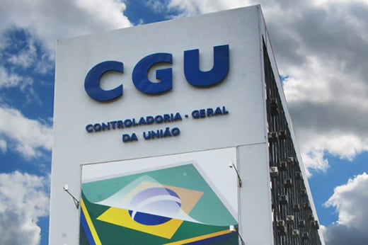 Concurso CGU: edital é publicado com 60 vagas e R$20 mil