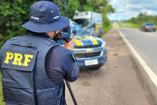 Concurso PRF: STF decide ação sobre cotas; entenda impactos!