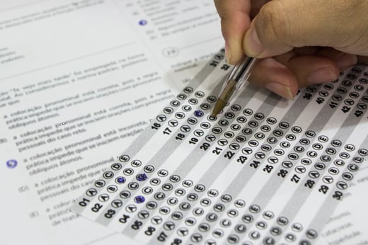 Concurso IBGE 2026: saem gabaritos das provas de nível médio