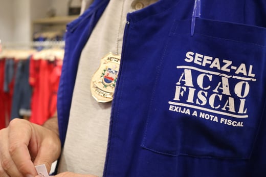 Concurso Sefaz AL tem edital publicado para 100 vagas de auditor