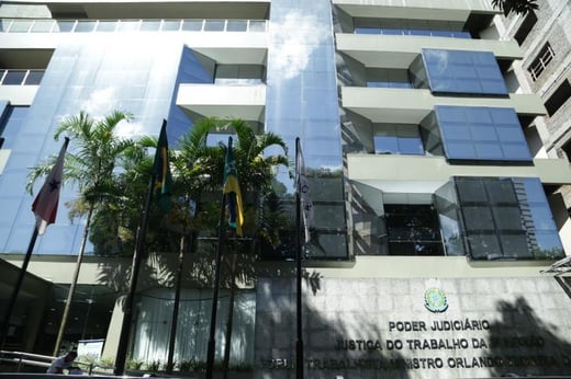 Concurso TRT8: sai edital para técnicos e analistas; até R$16 mil